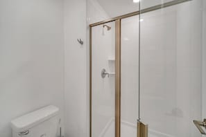 This townhome has a total of 3 bathrooms.