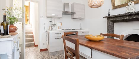 Cucina privata