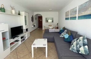 Coin séjour