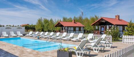 Holiday Park Facilities and Services 