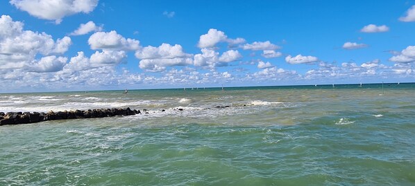 Plage