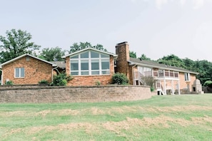 Brick House
