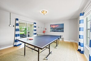 Recreation Area