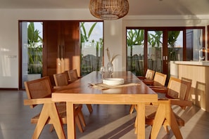 Sala colazione