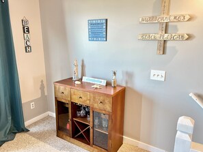 Living Room Wine Bar
