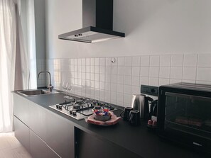 Eget kök