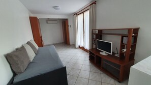 Coin séjour