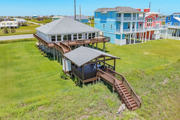 Maison Du Soleil