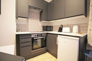 Eget kök