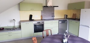 Eget kök