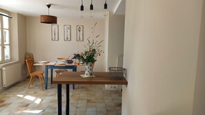 Restauration