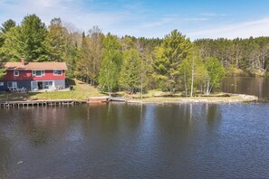 Nature, Outdoors, Water, Building, Shelter