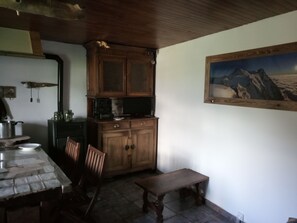 Restauration
