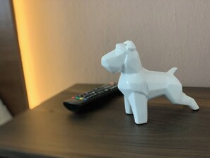 Detalj interiör