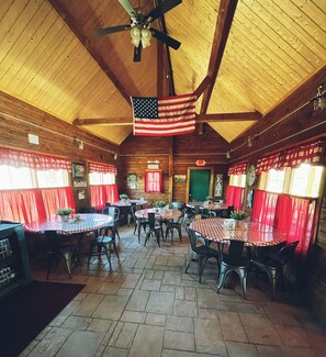 Restaurantes
