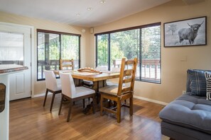 Dining Room Table