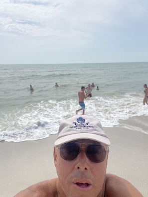 Strand