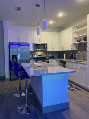 Cucina privata