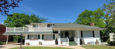 SUU Historic Home 