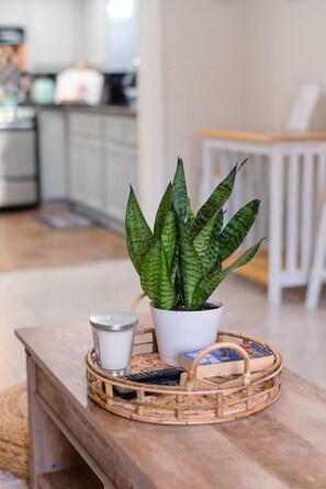 Détail de l’intérieur