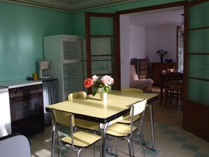 Restauración