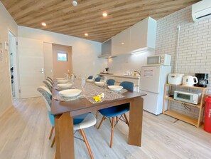 Living-dining