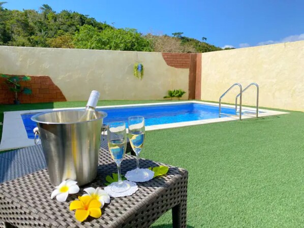 Private Pool
