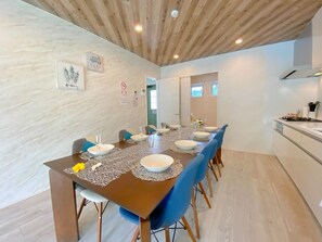 Living-dining