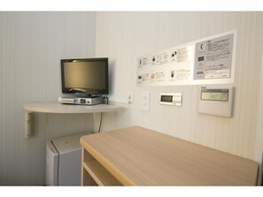 Interiör