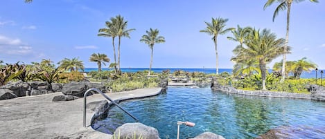 Waikoloa Village Vacation Rental | 2BR | 2BA | 1,459 Sq Ft | Stairs Required