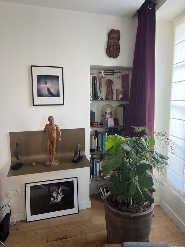 Intérieur
