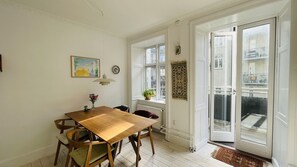 Balcony / Terrace / Patio, Dining Room