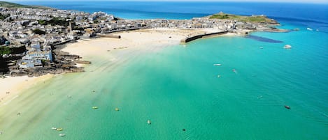 Beautiful St Ives