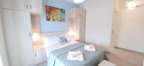 Light and airy