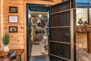 Toy Vault!