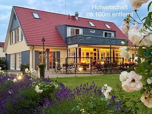 Hofwirtschaft