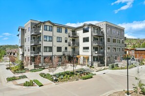 Property Exterior
