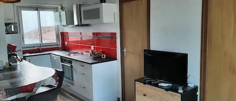 Cucina privata