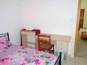 Chambre - Bureau