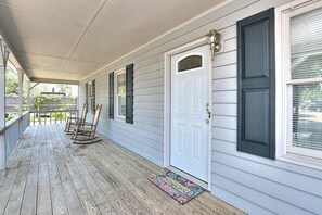 Terrass/Patio