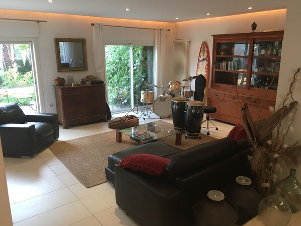 Intérieur