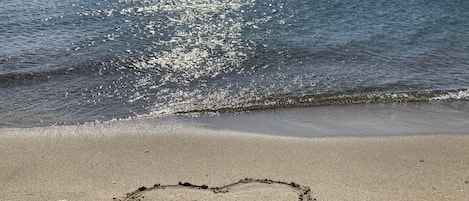 Spiaggia