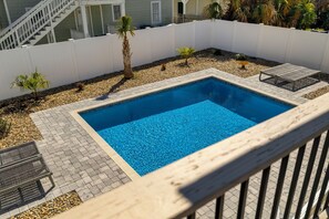 Private Pool