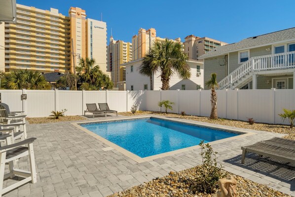 Private Pool