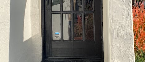 Detalle exterior