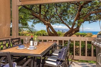 Deluxe Ka'anapali Condo with AC Luxurious Retreat