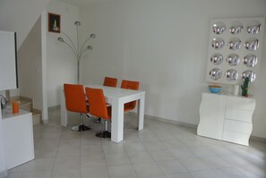 Restauration