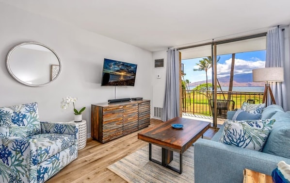 Dreamy Hawaiian Views