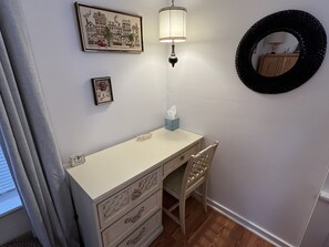 Work space