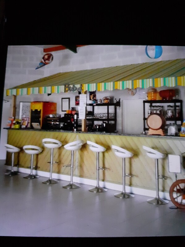 Bar (sur place)